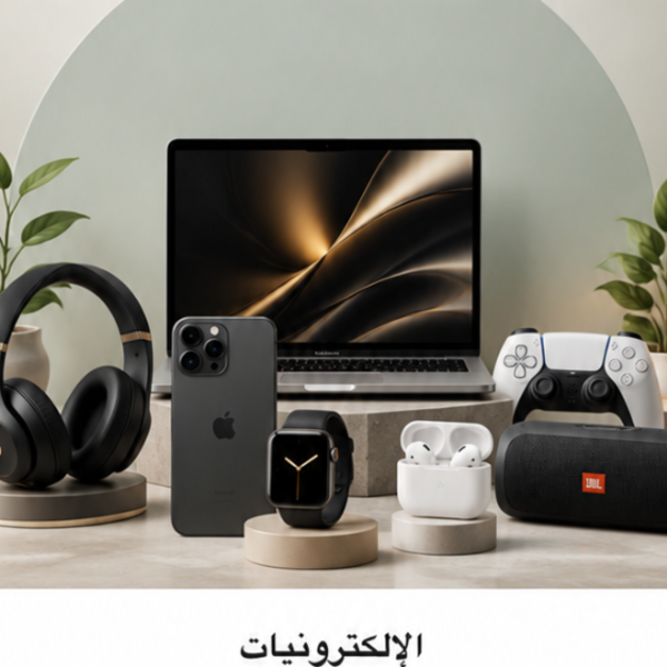 الكترونيات 