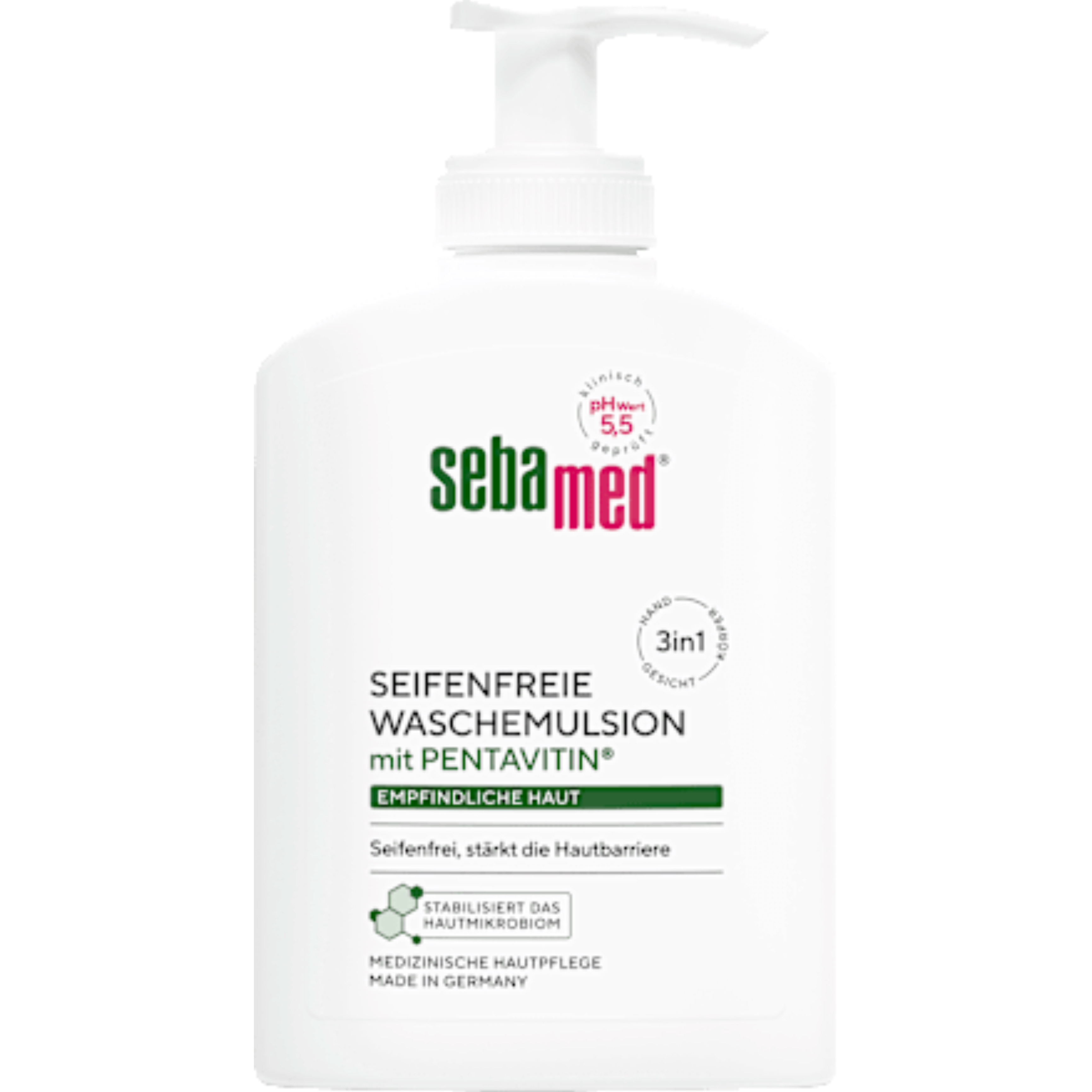 صابون سيباميد Sepamed