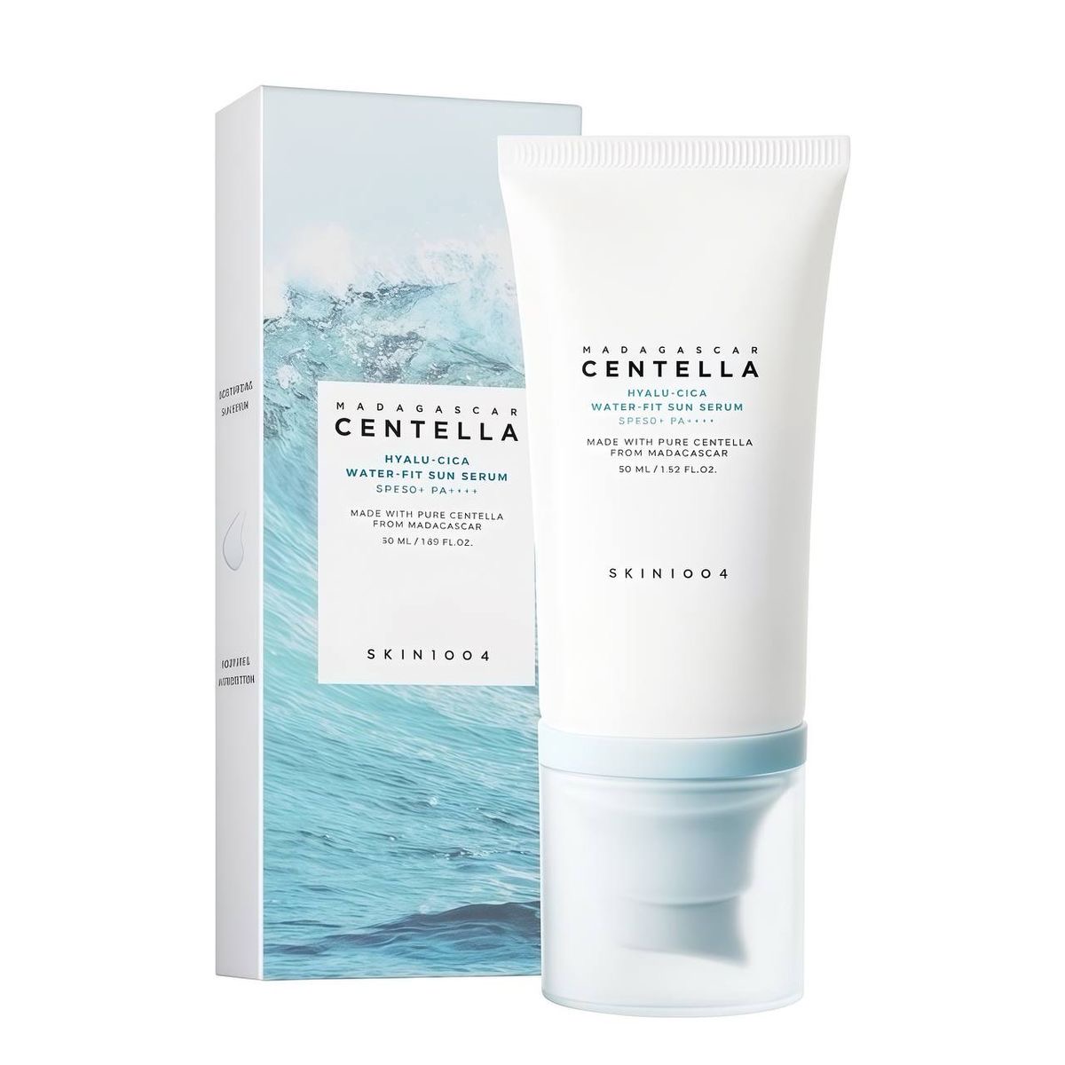 SKIN1004 Centella Sun Serum SPF50+PA++++