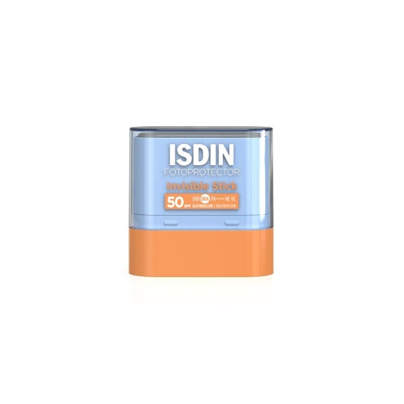 إيسدين فوتوبروتكتر إنفيزيبل ستيك (ISDIN Invisible Stick SPF50) 