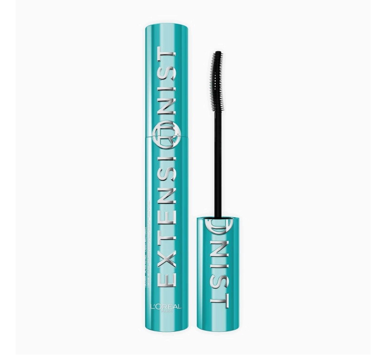 ماسكارا لوريال باريس إكستنشنست تيليسكوبيك المقاومة للماء loreal telescopic lift water proof mascara