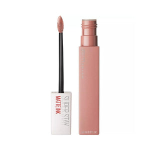 أحمر الشفاه السائل Maybelline SuperStay Matte Ink Liquid Lipstick