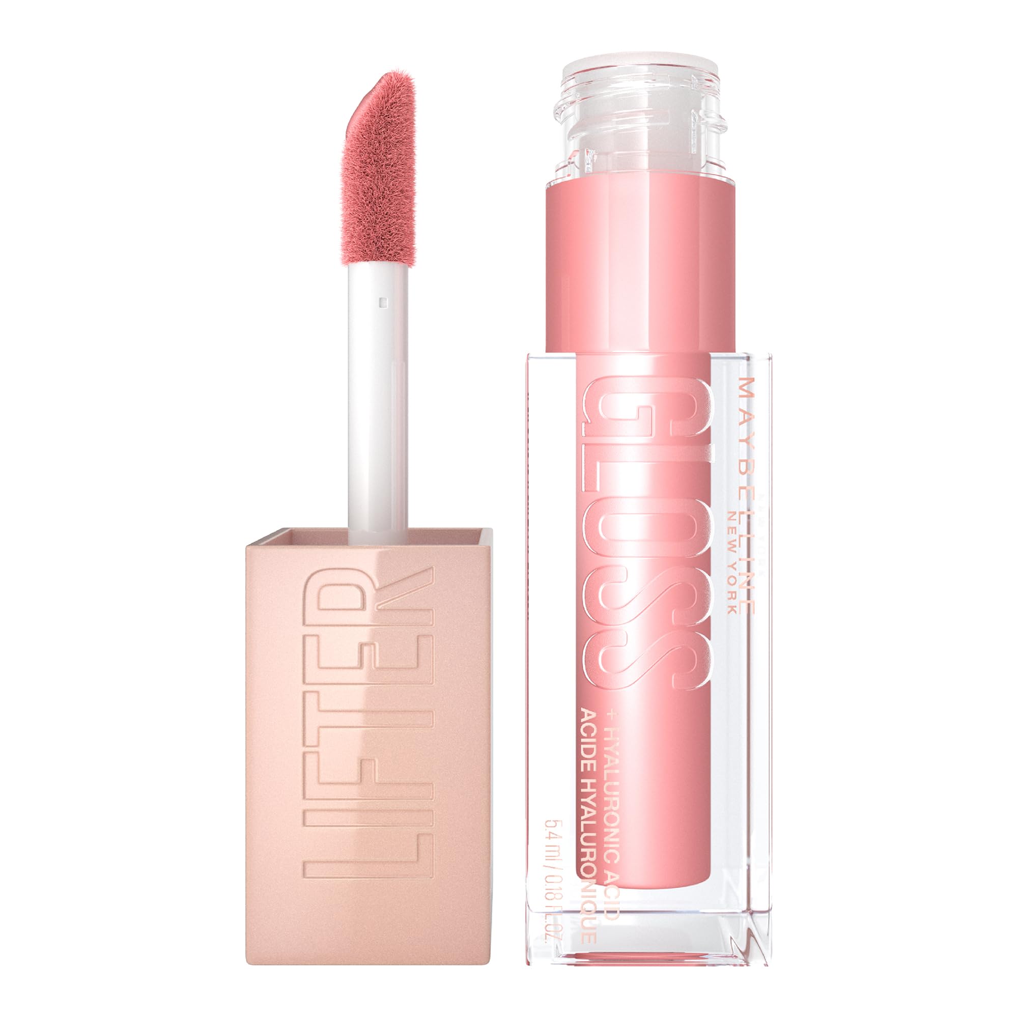ملمع الشفاه Maybelline Lifter Gloss بدرجة 006 Reef (ريف)