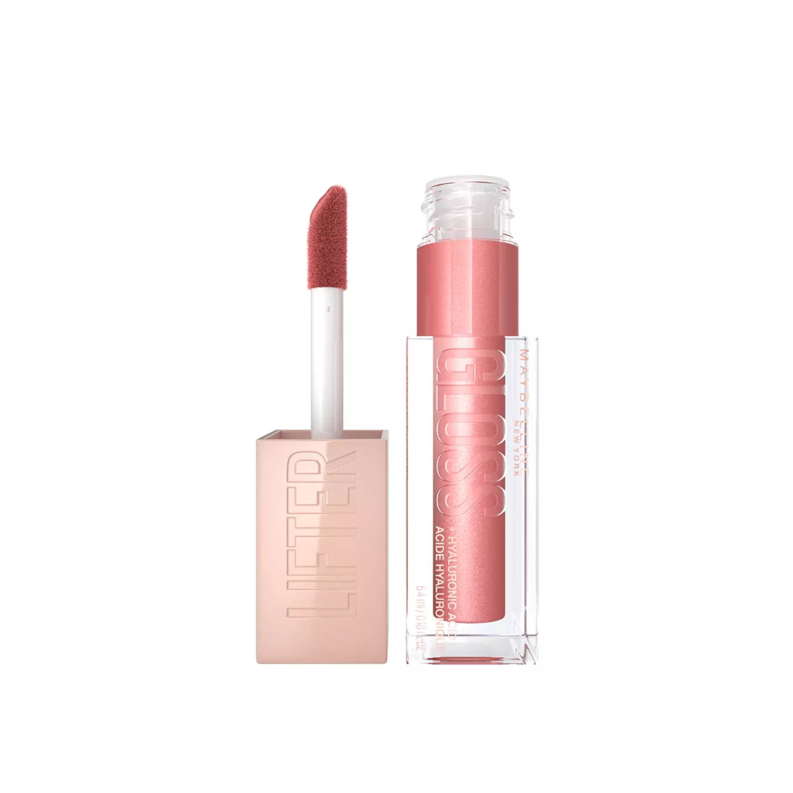 ملمع الشفاه Maybelline Lifter Gloss بدرجة 003 Moon