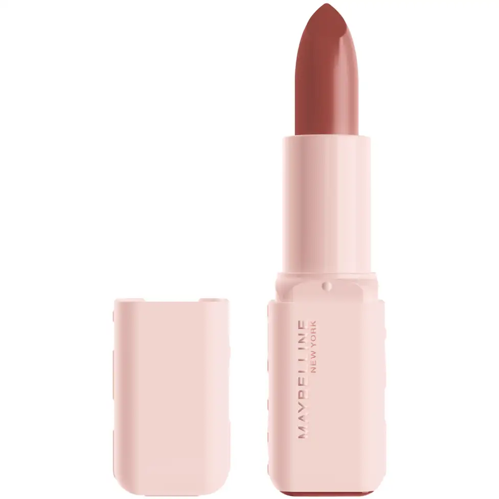 أحمر الشفاه المرطب Maybelline Serum Lipstick بدرجة 102