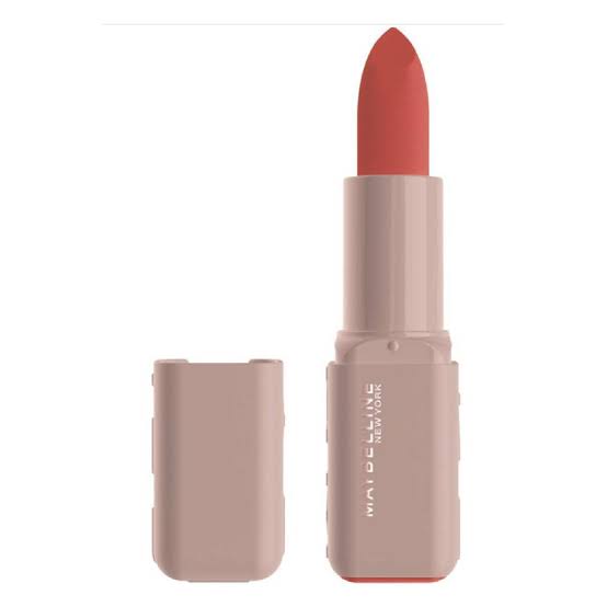 أحمر الشفاه المرطب Maybelline Serum Lipstick بدرجة 002
