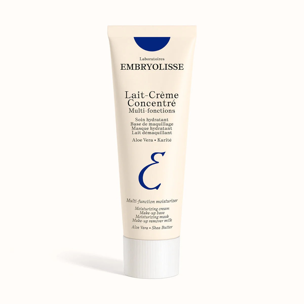   Embryolisse Lait Creme Concentrate Miracle Cream - 75ml | امبريوليس كريم للوجه - 75 مل
