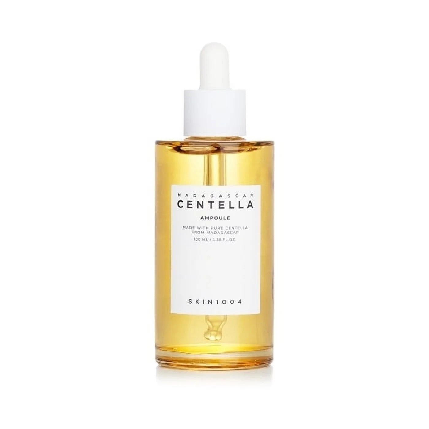 SKIN1004 MADAGASCAR CENTELLA Ampoule 100ml مدغشقر سينتيلا سيروم معالج للبشرة الحساسة