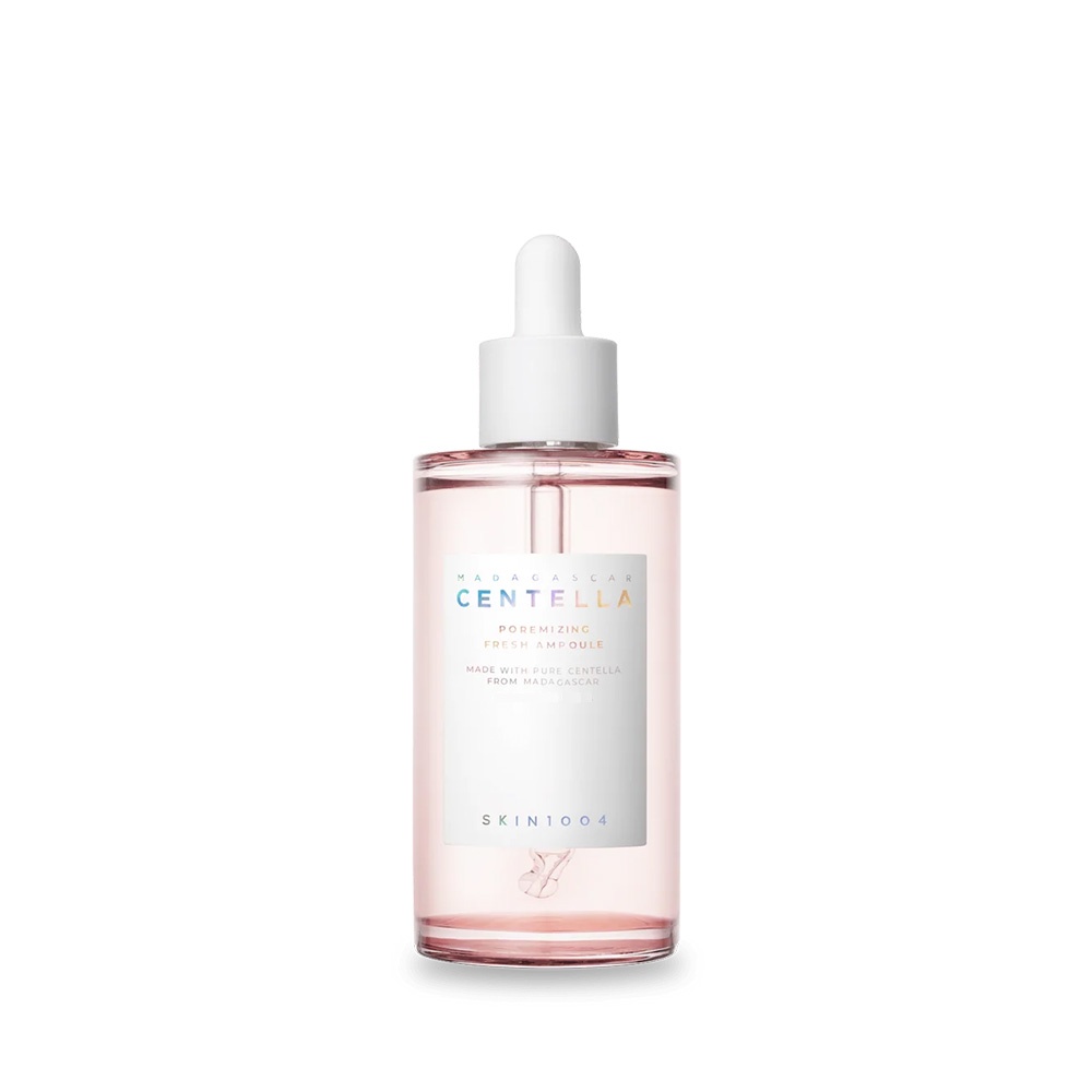 SKIN1004 MADAGASCAR CENTELLA Poremizing Fresh Ampoule 100ml سيروم تقليص المسام