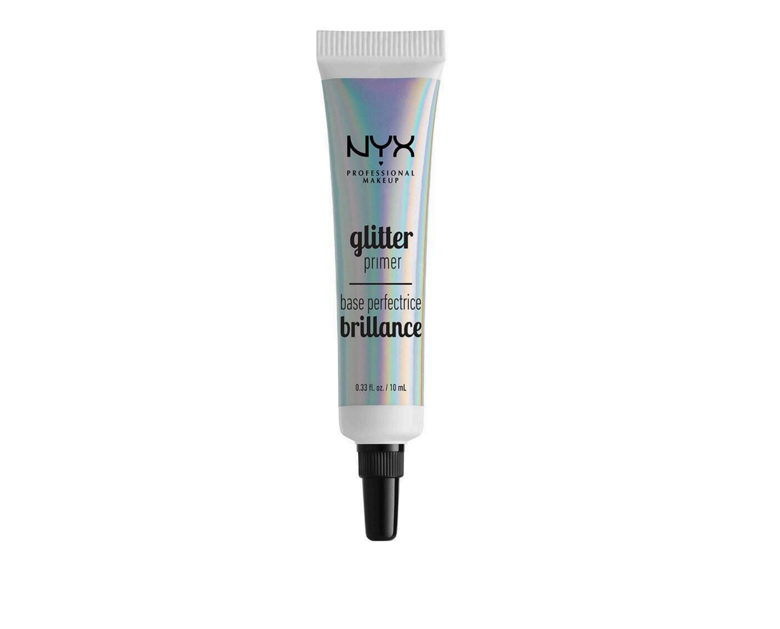 برايمر لتثبيت الجليتر من NYX Professional Makeup بحجم 10 مل