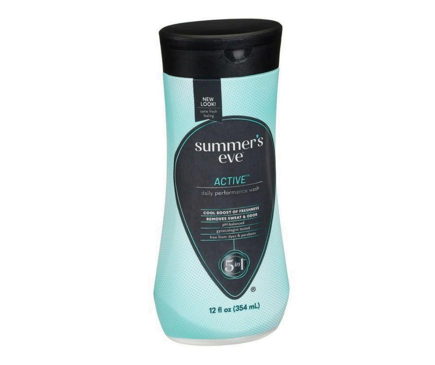Summer's Eve Night-Time Cleansing Wash For Sensitive Skin - 354ml | سمرز ايف غسول للمناطق الحساسة بلافاندر - 354 مل