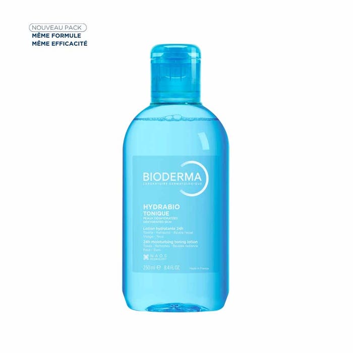 بيوديرما هيدرابيو تونيك (Bioderma Hydrabio Tonique) بسعة 250 مل