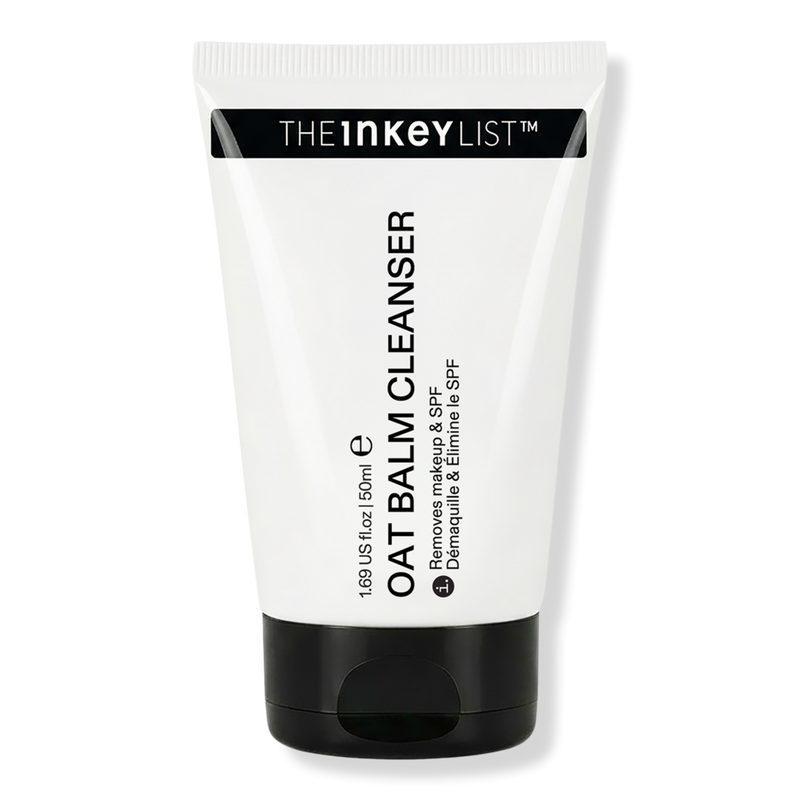 THE INKEYList Oat Cleansing Balm ذا انكيليست بلسم منظف للوجه 50 ml