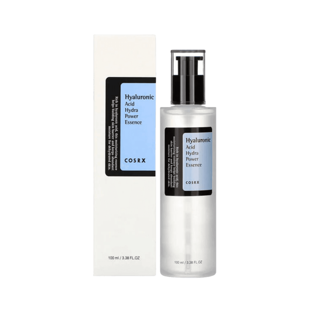 Cosrx Hyaluronic Acid Hydra Power Essence - 100ml | كوزركس سيروم بخلاصة حمض الهيالورونيك - 100 مل