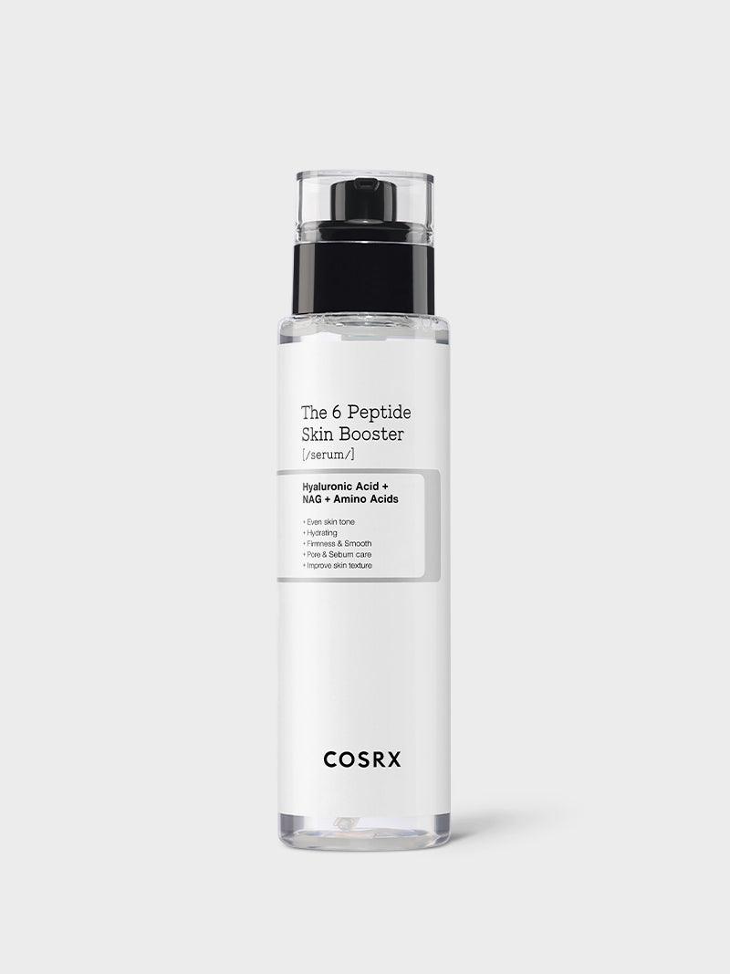 COSRX The 6 Peptide Skin Booster Serum 150ml سيروم تعزيز البشرة المكون من 6 ببتيدات