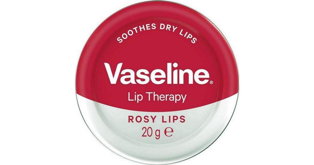 VASELINE LIP THERAPY 20 g فازلين ليب مرطب شفاه