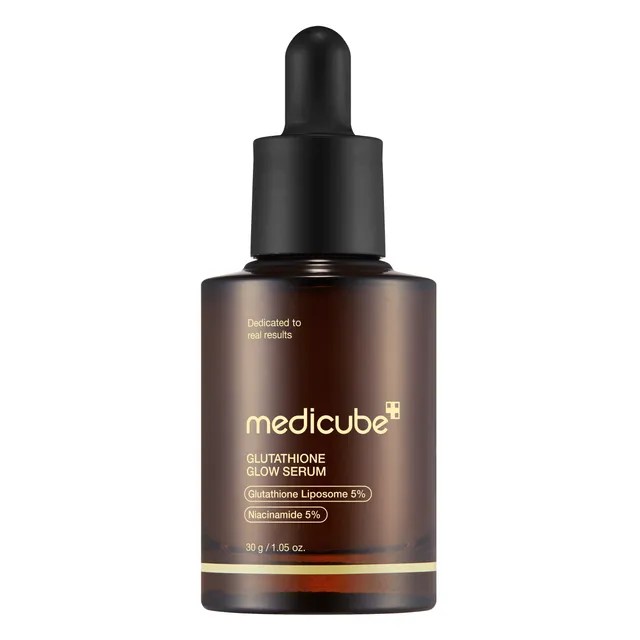 Medicube Glutathione Glow Serum 30g سيروم التوهج بالجلوتاثيون