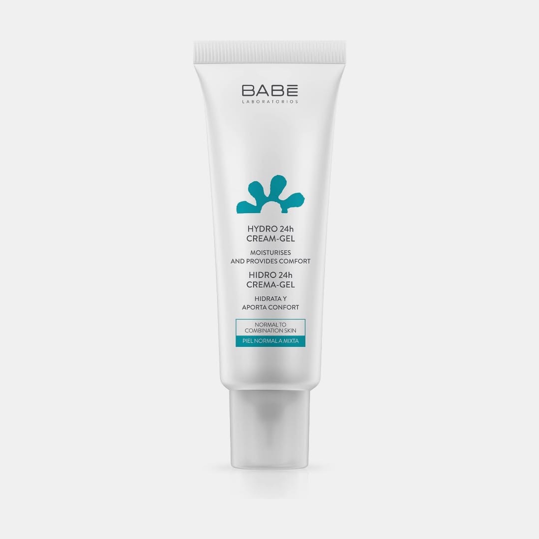 Babe 24 hyro cream gel 