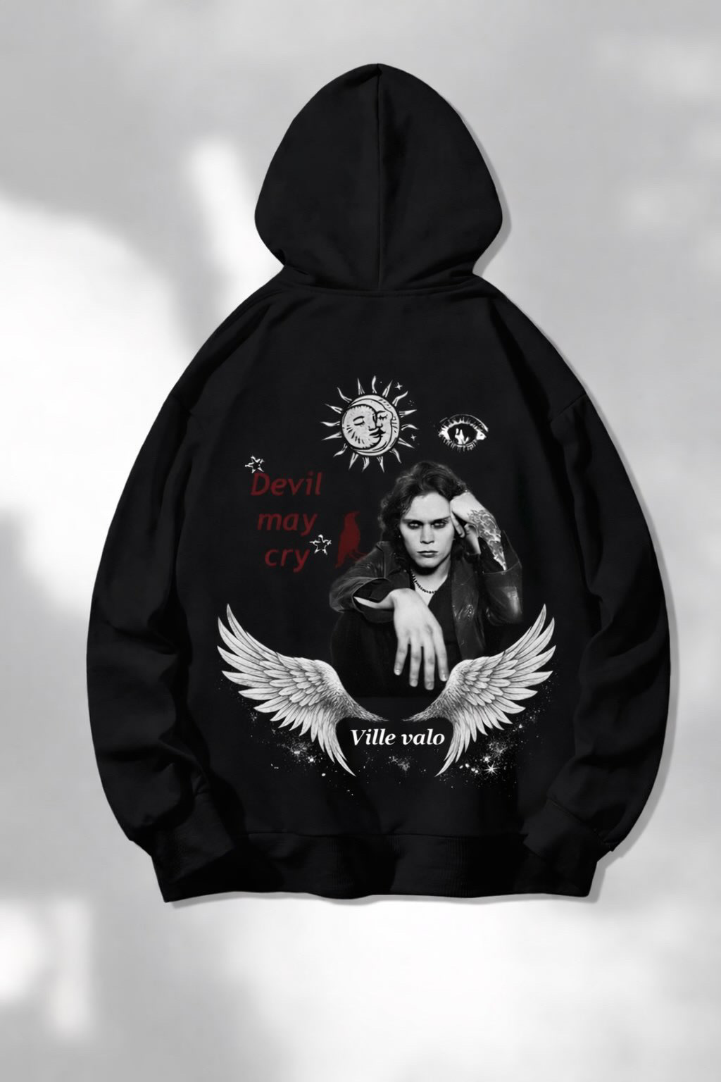Him hoodie