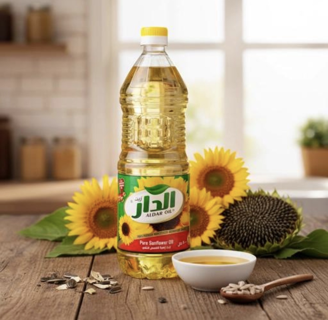 زيت الدار ٩٠٠ مل *٢٠