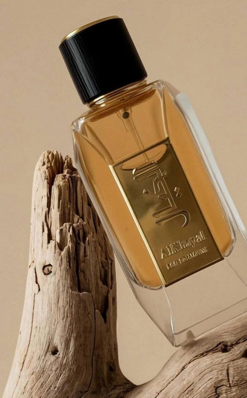 ✨ عطور الخيال الإماراتية 🇦🇪✨