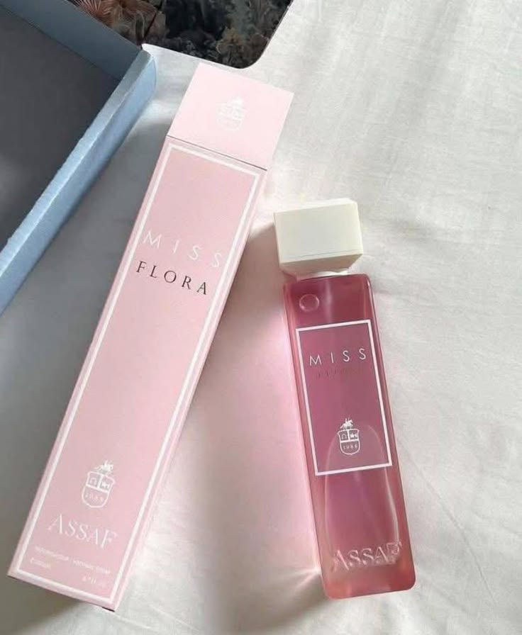 عطر عساف