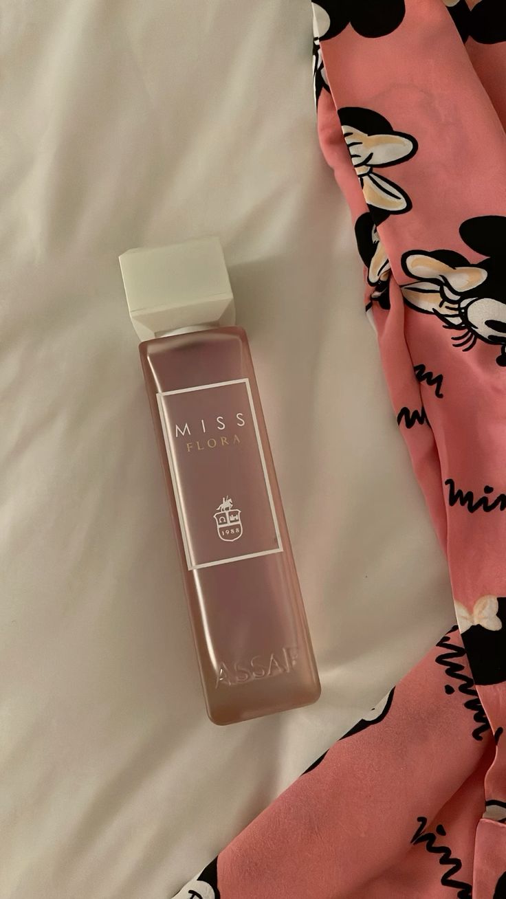 عطر عساف