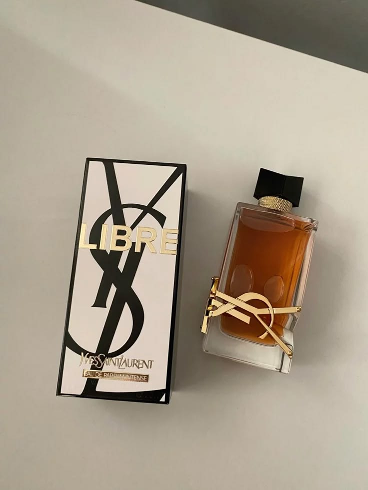 عطر LIBRE