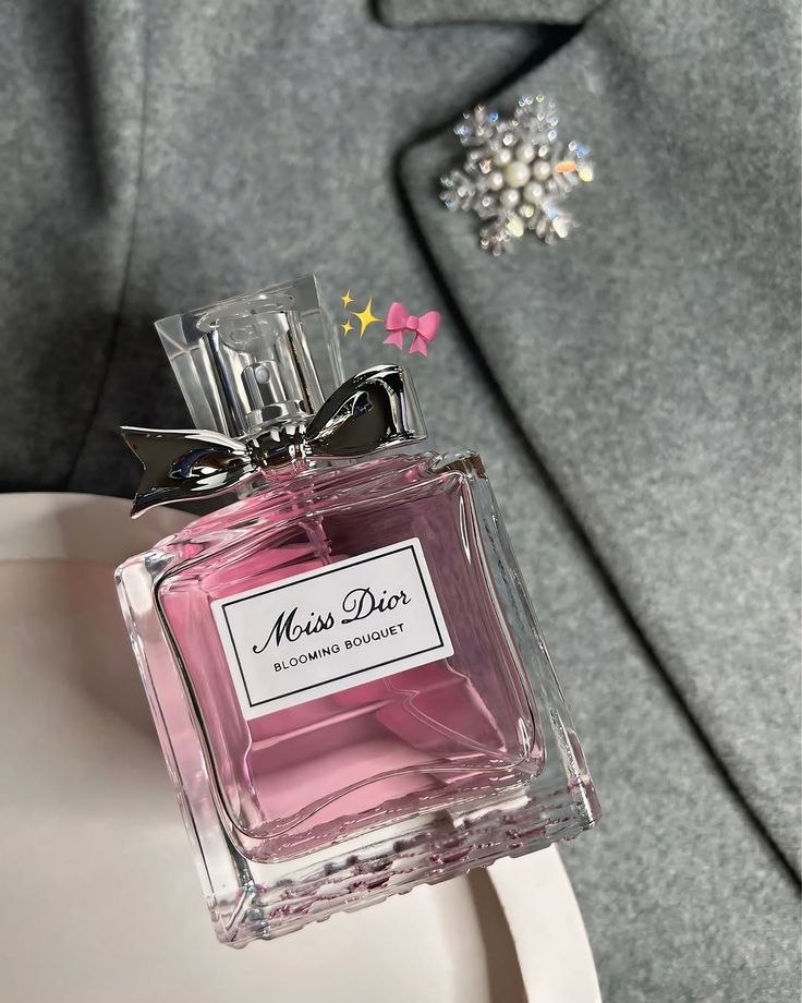عطر الانوثه والفوحان الدائمي للجسم 🎀عطر مس عطر الانوثه 