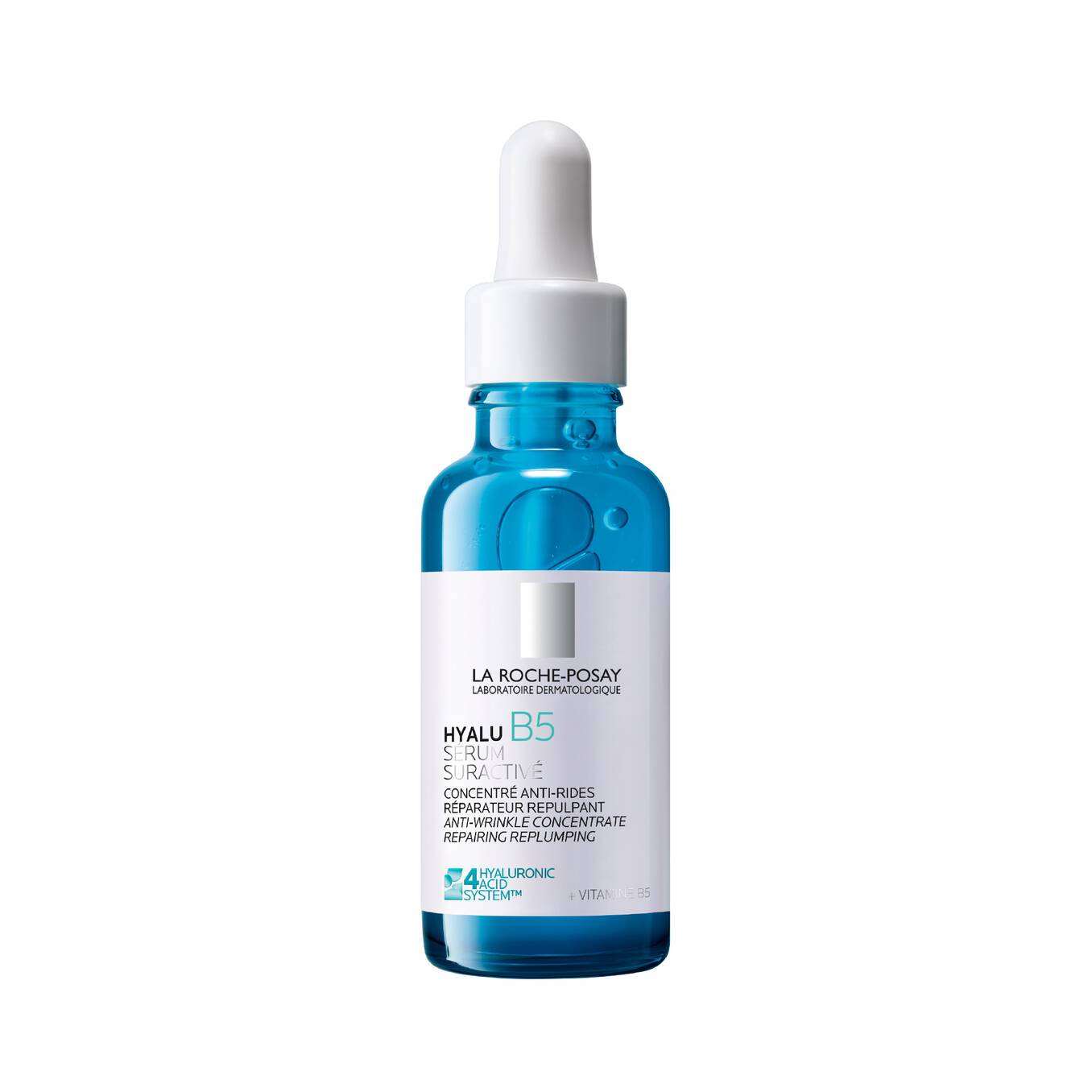 HYALU B5 SURACTIVATED SERUM  لاروش سيروم هيالورنك