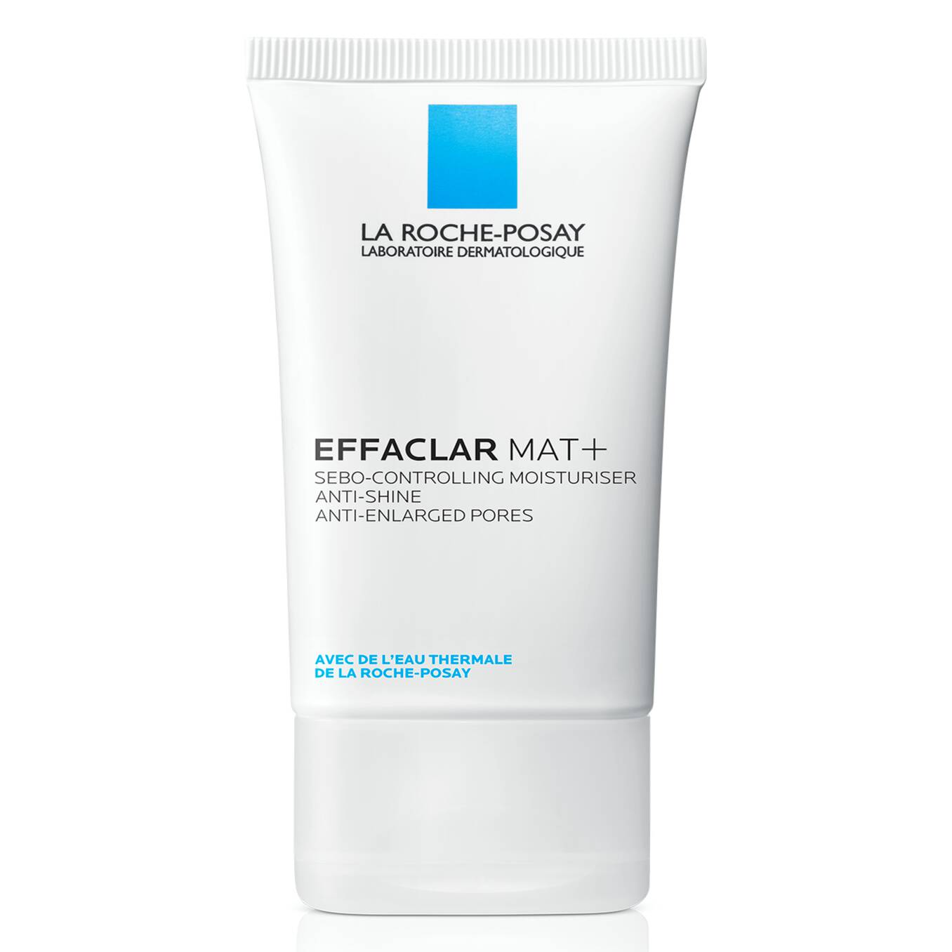 La roche posay EFFACLAR MAT MOISTURISER FOR OILY SKIN لاروش مرطب بشرة دهنية و مرمم