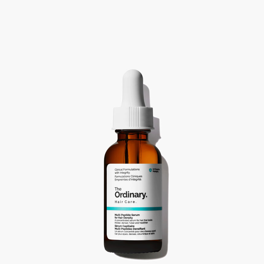 اوردنري سيروم شعر متعدد الببتيدات Multi-Peptide Serum for Hair Density 60 ml