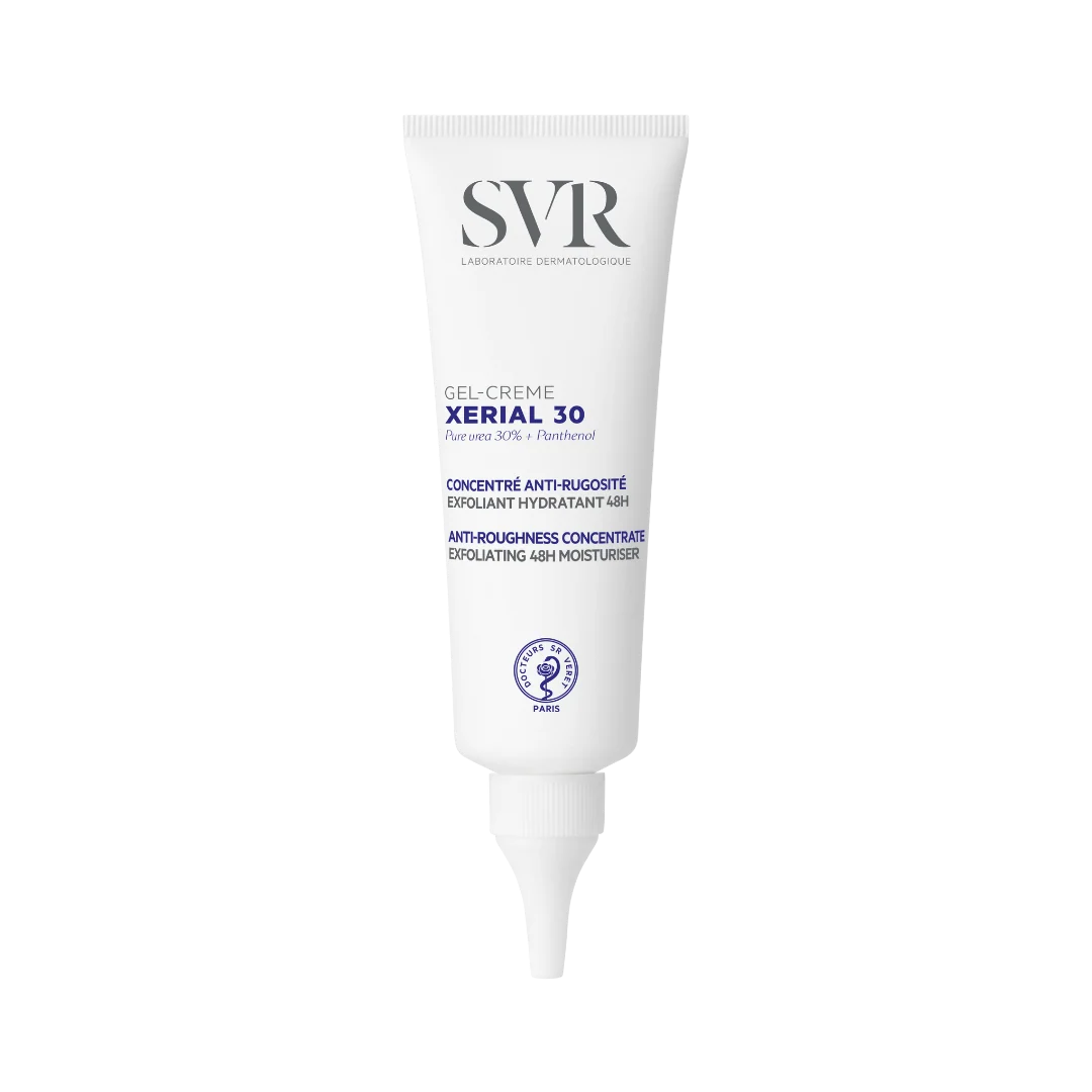 SVR Xerial 30 Gel-Cream - 75ml | اس في ار كريم جل - 75 مل
