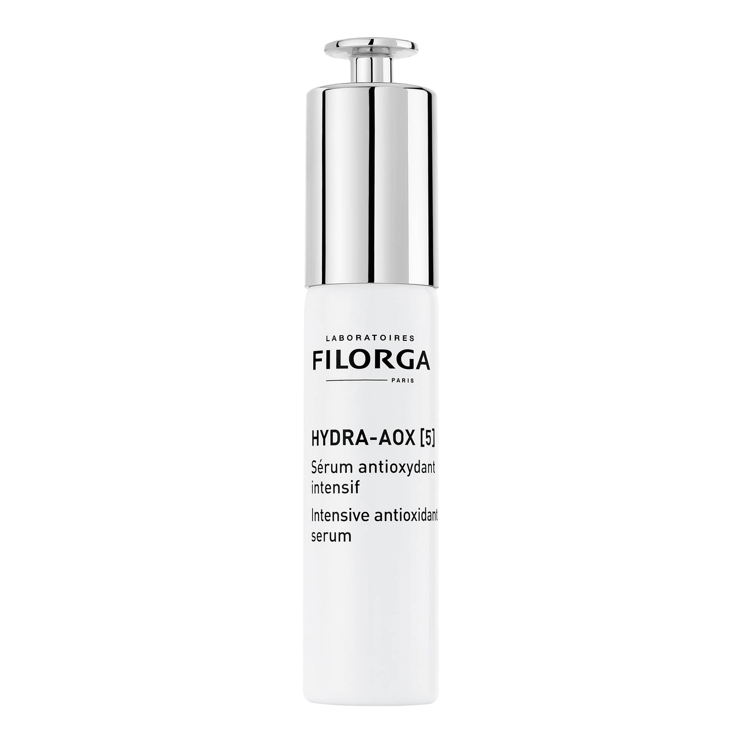 سيروم مضادات الاكسدة المركز 30 مل من فيلورغا HYDRA-AOX [5] Intensive antioxidant serum Filorga