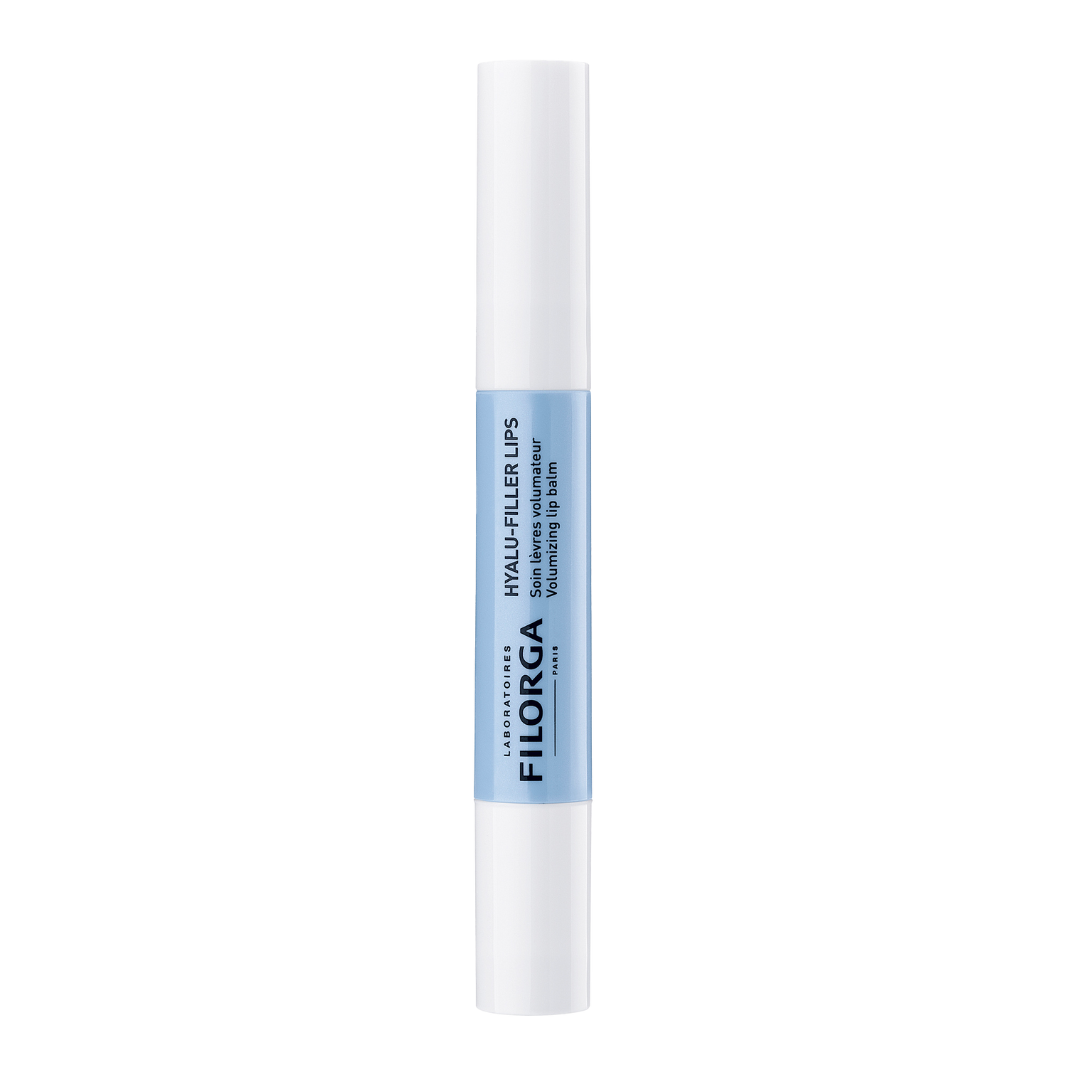 بديل فلر الشفاه من فيلورغا ترطيب و امتلاء و نعومة HYALU-FILLER LIPS Volumizing lip balm Filorga
