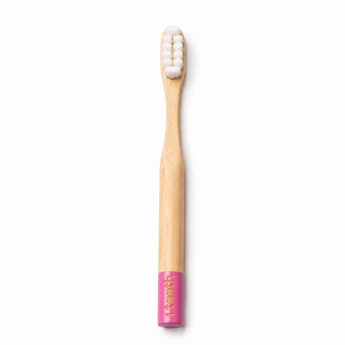 فرشة اسنان الاطفال للبنات من i tooth