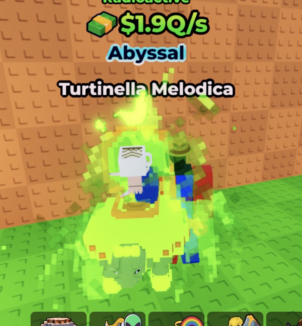 Turtinell melodice ||1.9Q/s