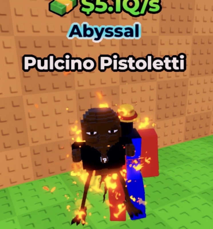 Puicino ||5.1Q/s