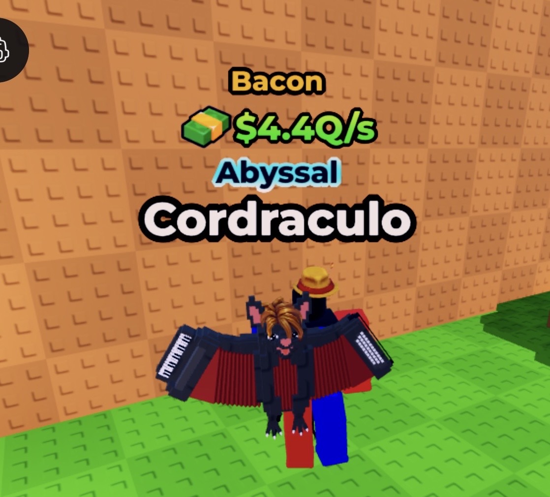Cordraculo ||4.4Q/s