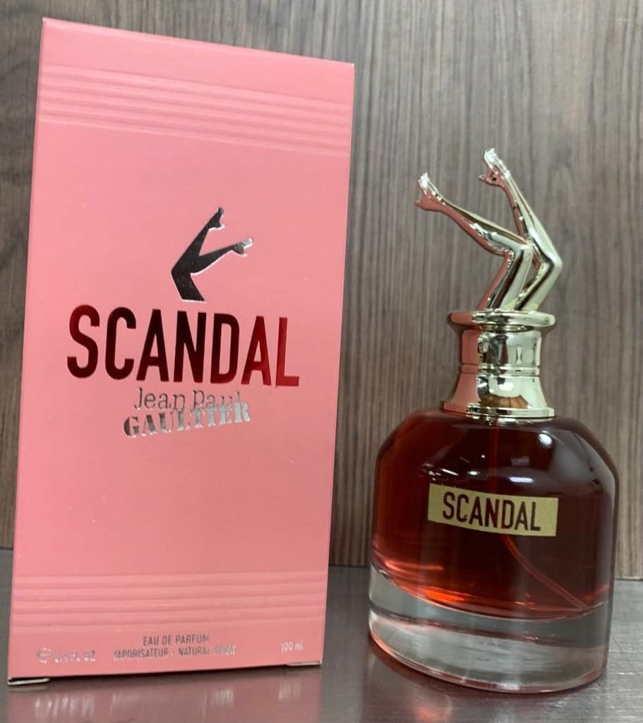 عطر سو سكاندل للنساء