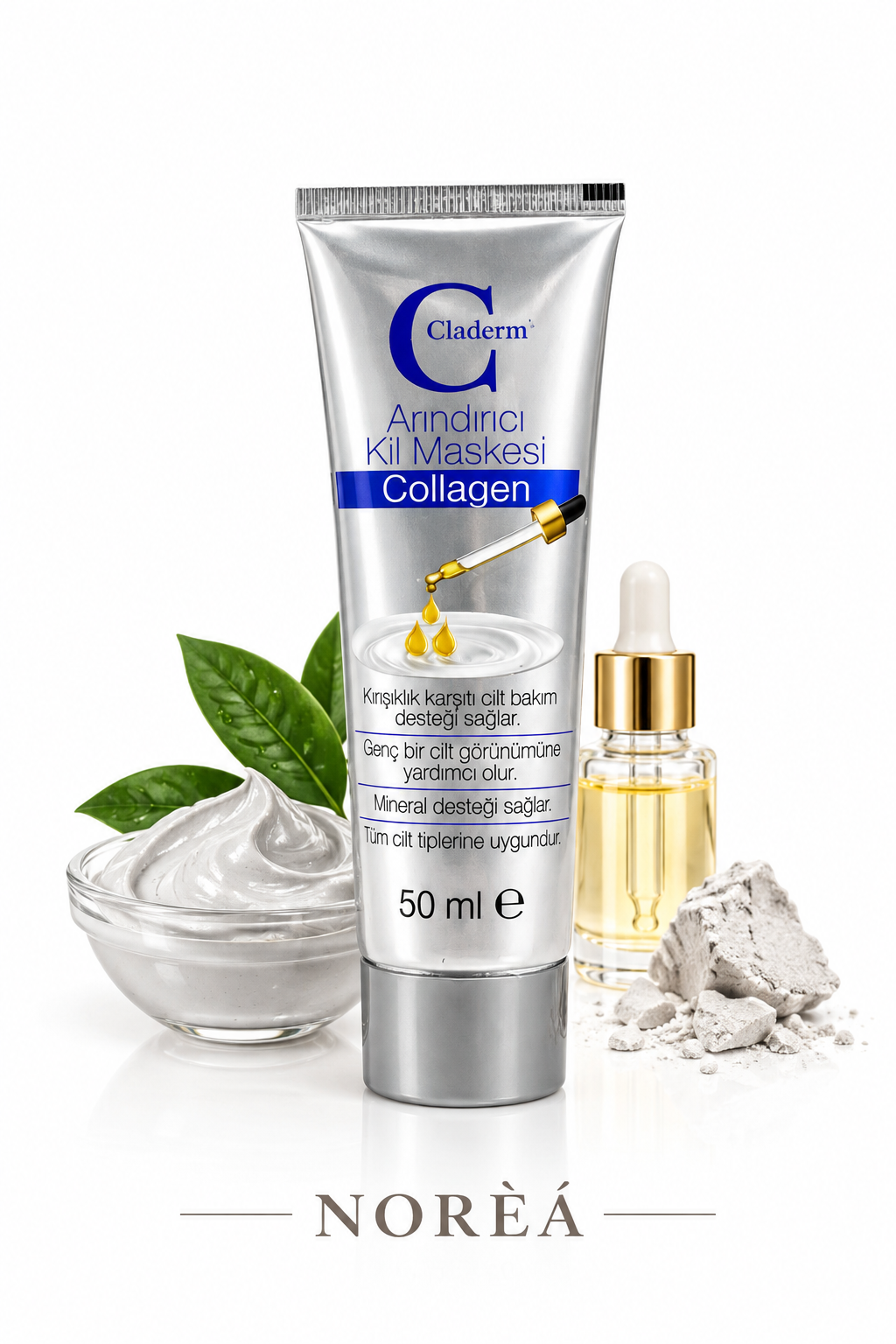 Mask colagen