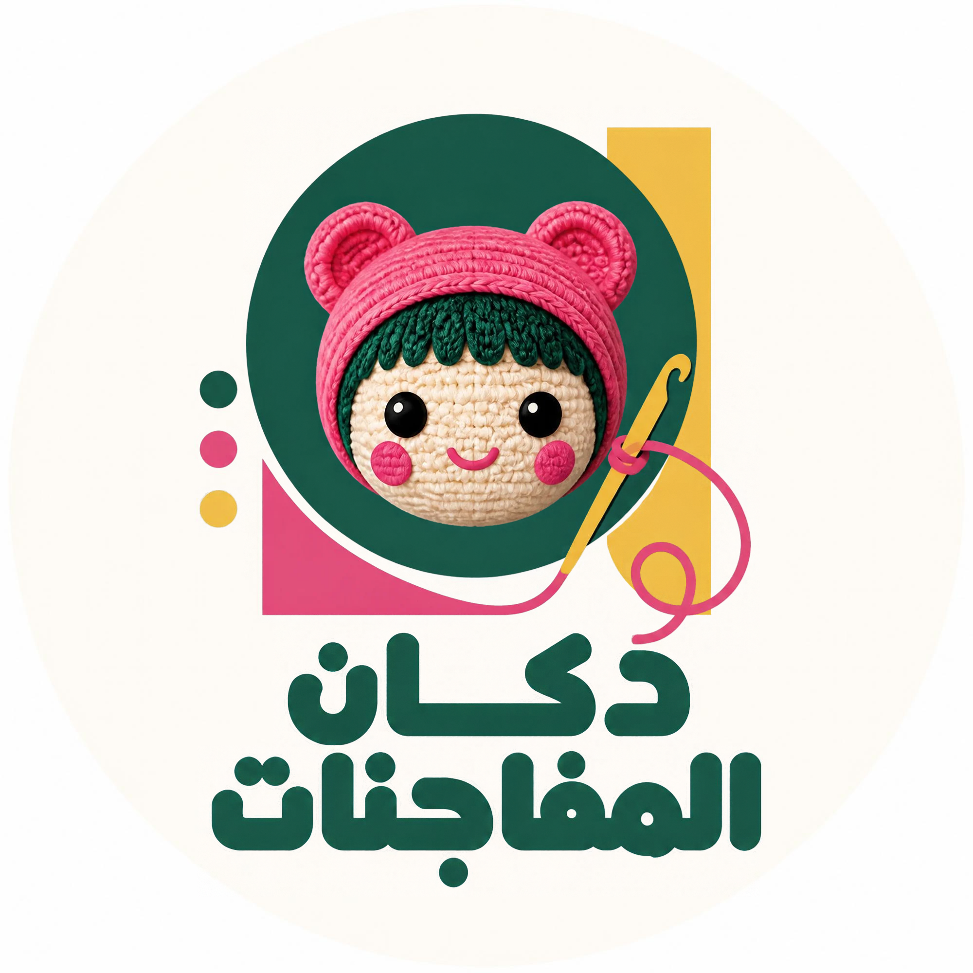 دكان المفاجئات