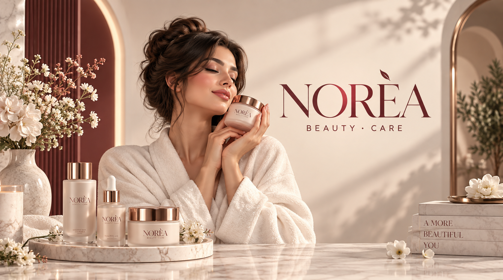 NORÈÁ