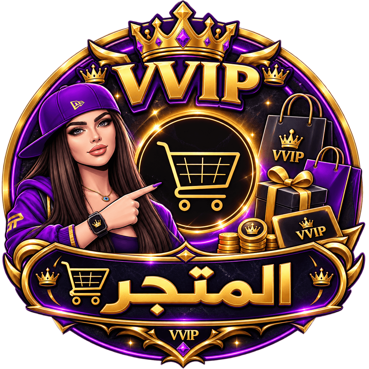 VVIP STORE