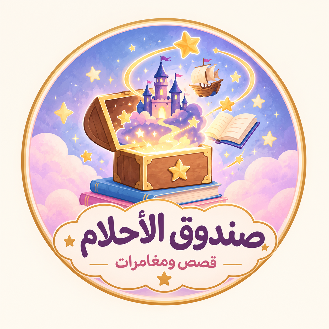 صندوق الأحلام