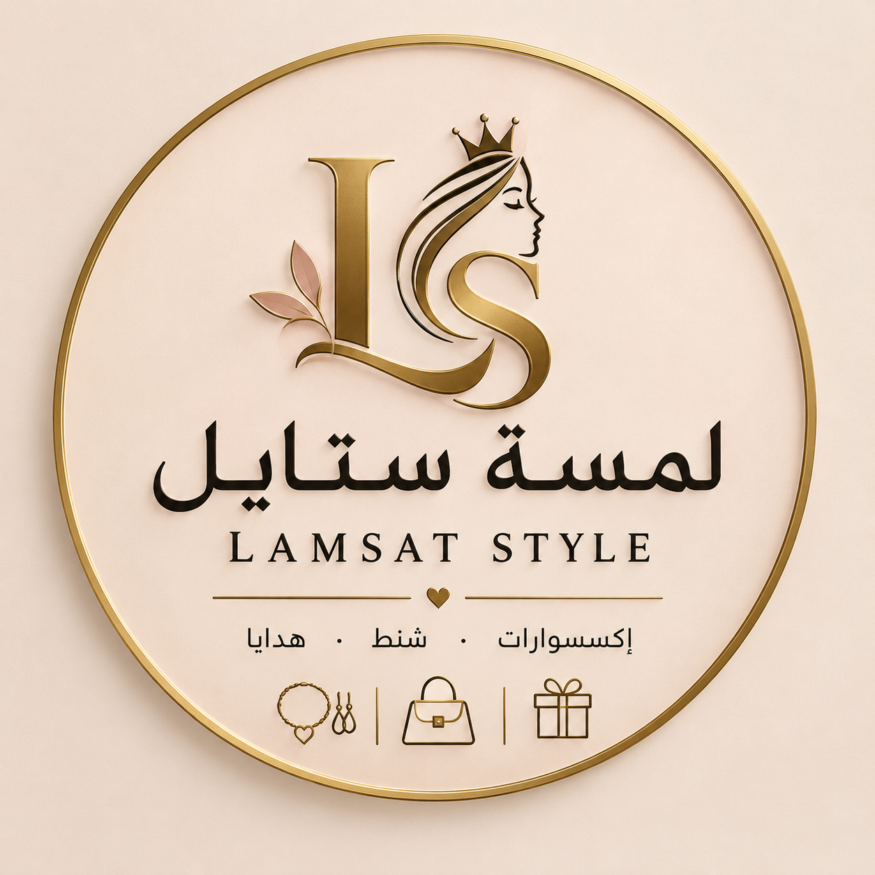 لمسة ستايل 